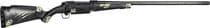 Fierce Firearms Rogue XP Carbon 300 PRC 24in Forest Camo - .300 PRC