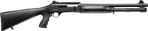 Copolla T4 Versatile 12 GA Semi-Auto Shotgun - Bla... - 12 Gauge
