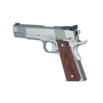 Dan Wesson Pointman Gen 1 Stainless .45 ACP Precis... - .45 ACP