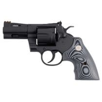 Colt Python .357 Magnum 3in Matte Blued - .357 Magnum