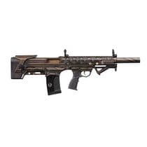 Panzer BP-12 Gen 1 Bronze Flag 12GA Semi-Auto Tactical Shotgun - 12 Gauge