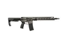 POF Renegade+ Gen 1 Tungsten 5.56 13.7" Semi-Auto ... - 5.56 NATO