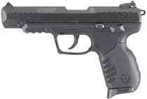 Ruger SR22 Gen 1 .22 LR Compact - Versatile DA/SA Pistol, 10+1 Capacity - .22 LR