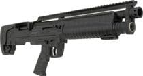 Escort BullTac 12 Gauge 18in Black - 12 Gauge