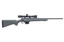 Howa M1500 Mini 6mm ARC Bolt Rifle with Gamepro Scope, Threaded Barrel - 6mm ARC