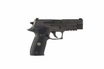 Sig Sauer P226 Legion Elite .357 SIG - Performance... - .357 Sig
