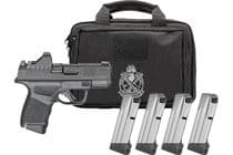 Springfield Armory Hellcat OSP 9mm 3in Black - 9mm