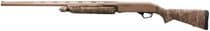 Winchester SXP Hybrid Hunter 20GA Pump Shotgun - Mossy Oak FDE Edition - 20 Gauge