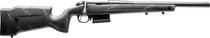 Bergara B-14R Crest CF .22 LR 18in - .22 LR