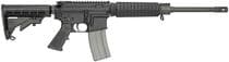 Rock River Arms LH CAR A4 5.56 NATO Semi-Auto Rifle - Precision Black - 5.56 NATO