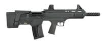 ATI Bulldog Gen1 Tactical 12GA Bullpup Shotgun - Compact & Versatile - 12 Gauge