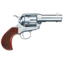 Colt .45 Gen 1 Stainless Revolver - 3.5" Barrel, Single Action Classic - .45 Colt