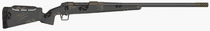 Fierce Carbon Rival FP 6.8 Western Camo Bolt-Action Rifle - 6.8 Western
