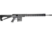 GL10 Precision 6.5 PRC Semi-Auto Rifle, 24" Barrel... - 6.5 PRC