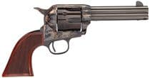Taylors & Co Runnin Iron .45 Colt Classic Revolver - Color Case Finish - .45 Colt