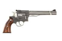 Ruger Redhawk Gen 1 .44 Magnum Revolver, 7.5" Barrel, Stainless Steel - .44 Magnum