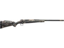 Fierce Mini Rogue 2 6.5 Creedmoor 20in SB/SON - 6.5 Creedmoor