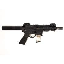 Rock River LAR-BT9: Semi-Auto 9mm, 15-Round Precis... - 9mm