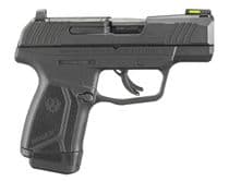 Ruger Max-9 Optic Ready 9mm Compact with Hogue Grip - 9mm