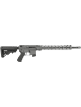 Alexander Arms Tactical Gen 1 Semi-Auto .17 HMR Ri... - .17 HMR