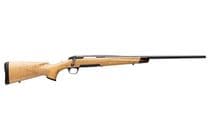 Browning X-Bolt Hunter Deluxe .243 Win Maple Bolt-Action Rifle - .243 Winchester