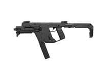 Kriss Vector SBR Enhanced 9mm 6.5" Barrel 40-Rounds
