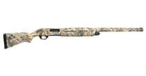 Remington 887 Nitro Mag Gen 1: Camo 12GA Pump Shot... - 12 Gauge