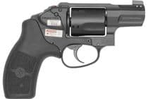 Smith & Wesson Bodyguard 2.0 .38 Special +P 1.875in Black - .38 Special +P