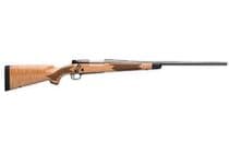 Winchester Model 70 Super Grade Maple .308 Precision Bolt Rifle - .308 Win
