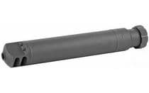 Barrett QDL Rifle Suppressor .50 BMG 17.11" Length 2.5" Diameter 23dB Reduction