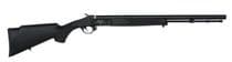 Traditions Buckstalker XT RBP .50 Caliber 24in Blued - .50 Caliber