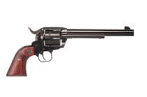 Ruger Vaquero .357 Mag 7.5in Blued Wood Grips - .357 Magnum