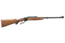 Ruger Precision No. 1 Light Sporter .275 Rigby Single-Shot Rifle 24" - .275 Rigby