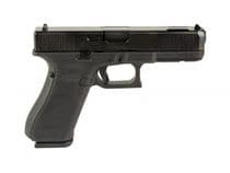 Glock 17C V 9mm 4.49in Compensated - 9mm