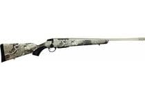 Tikka T3X Lite Roughtech .270 WSM Veil Alpine Bolt-Action Rifle - .270 WSM