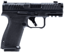 Canik METE MC9 Prime 9mm 3.64in Black
