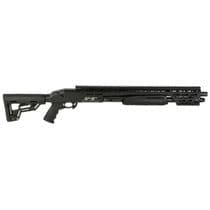 SP12 Gen 1 Tactical 12-Gauge Pump Shotgun - Black ... - 12 Gauge