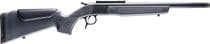 CVA Scout .300 AAC Blackout 16.5in Blued/Grey