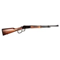 Heritage Range Side Nickel Walnut .410 GA Lever-Ac... - .410 Bore
