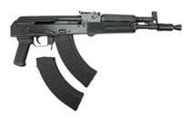 Pioneer Arms Micro Hellpup Classic Pro 7.62x39mm 7... -