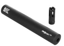 CMMG Defcan 45 Suppressor 45ACP Aluminum