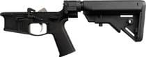 Shield Arms SA-15 Complete Folding AR-15 Lower Rec... - Multi-Caliber