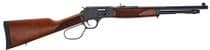 Henry Big Boy .357 Mag Lever Rifle - Walnut/Blued Finish - .357 Magnum