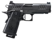 Staccato C Gen 1 Optic-Ready 9mm Pistol - 4" Barrel, 15rd Precision - 9mm