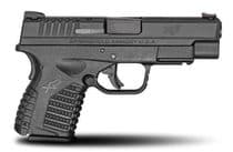 Springfield XD-S .45 ACP Compact Pistol - Gen 1 De... - .45 ACP