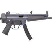 Zenith ZFS Gen 1 Tactical 9mm Pistol - 30-Round High-Capacity - 9mm
