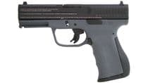 FMK Patriot Compact 9MM Semi-Auto - Bill of Rights Gray Gen 2 - 9mm