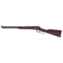 Henry H1 Frontier .22 WMR 20in Blued Walnut - .22 WMR