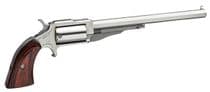 NAA Earl .22 WMR 6" Stainless Revolver - Classic P... - .22 Magnum