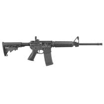 Ruger AR-556 Gen 1 Tactical 16" Semi-Auto Rifle - 5.56 NATO/.223 Remington - 5.56 NATO